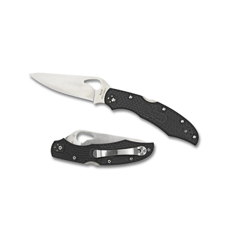 Spyderco Byrd Cara Cara 2 Lightweight Fällkniv