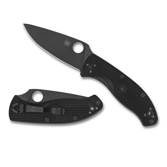 Spyderco Tenacious Lightweight Fällkniv