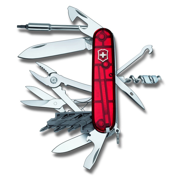 Victorinox CyberTool M Fickkniv