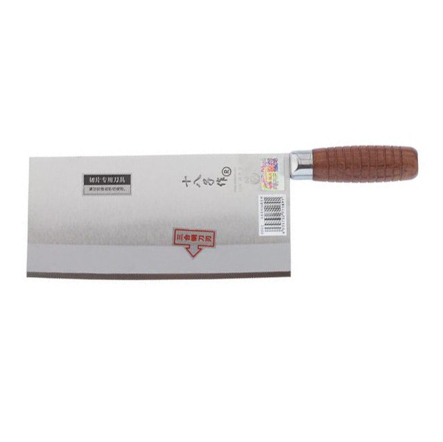 Shibazi Zuo Cleaver 23 cm - Vassaknivar - Knivar från hela världen