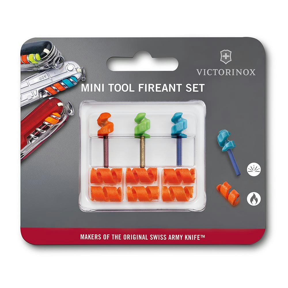 Victorinox Mini Tool FireAnt Set