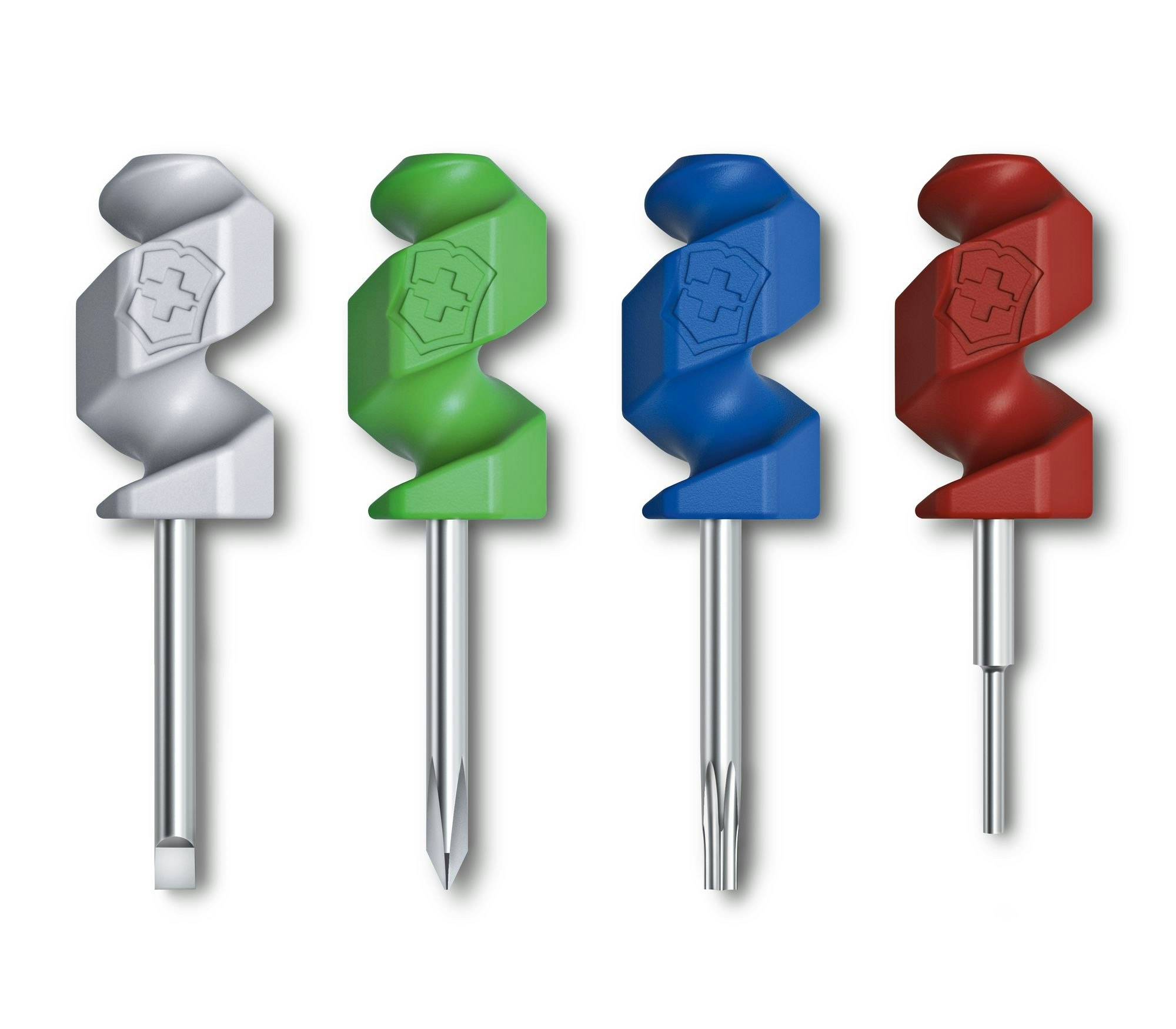 Victorinox Mini Verktygsset 4-pack