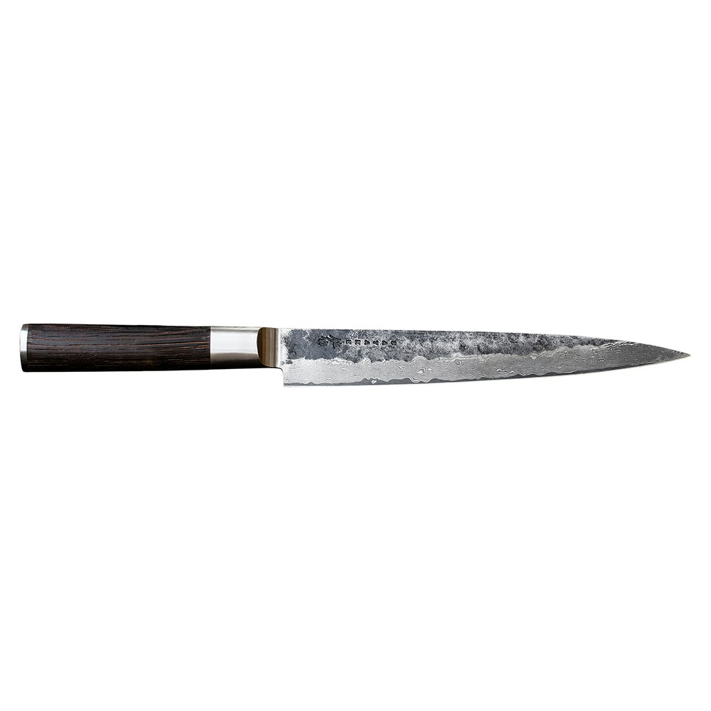 Satake Kuro Sujihiki Trancherkniv 23 cm