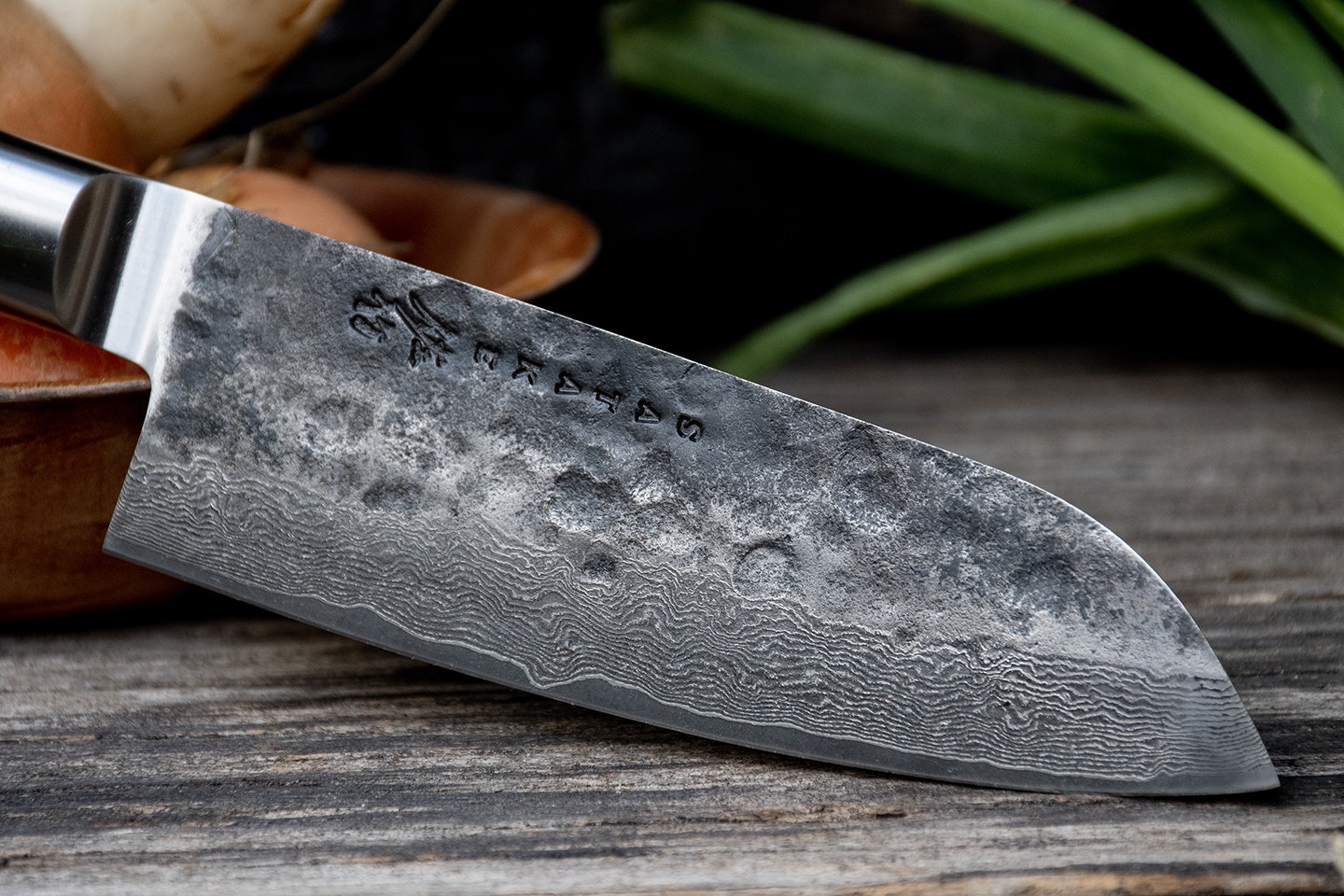 Satake Kuro Kosantoku 14 cm