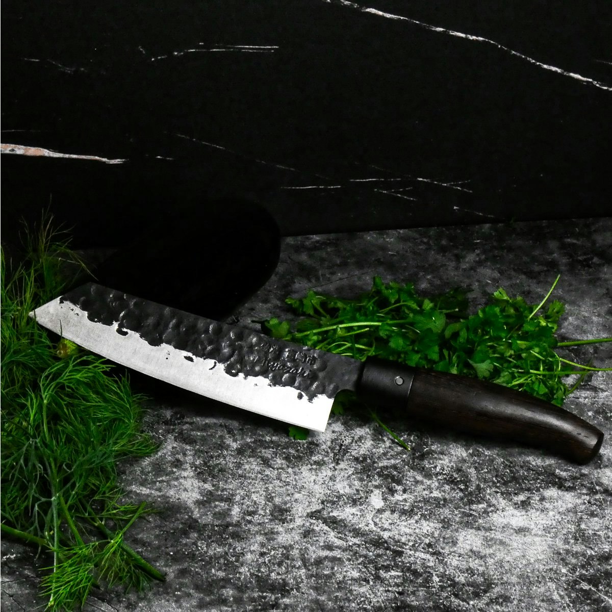 Takahiro Miyazaki Santoku bocho Okii