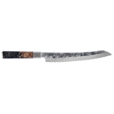 Satake Ame Brödkniv 24 cm