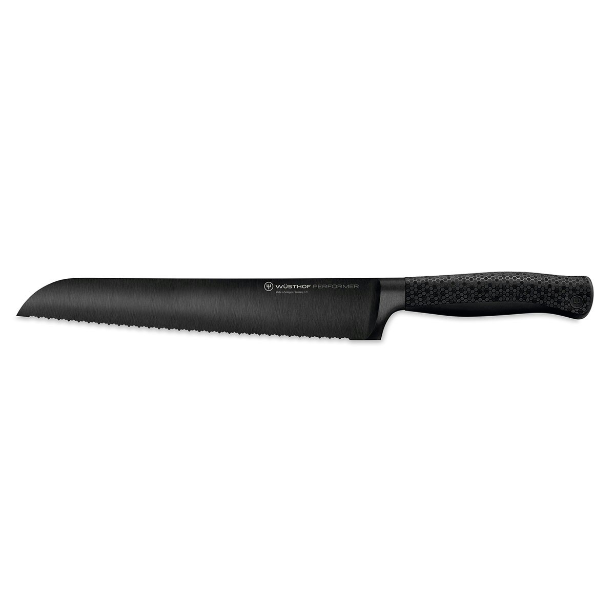 Wüsthof Performer Brödkniv 23 cm