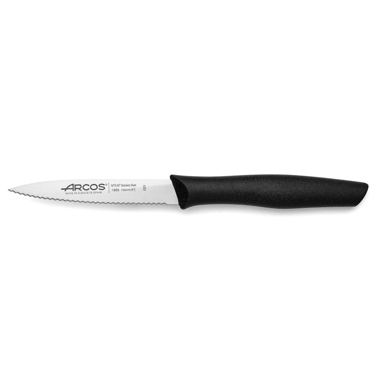 Arcos Nova Tomatkniv 8,5 cm