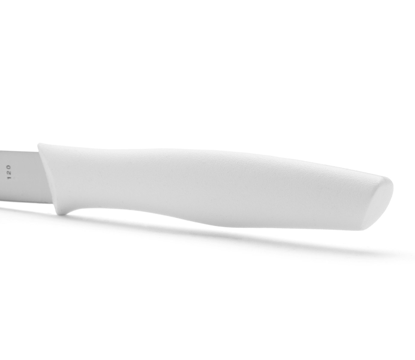 Arcos Nova Skalkniv 10 cm - Vit