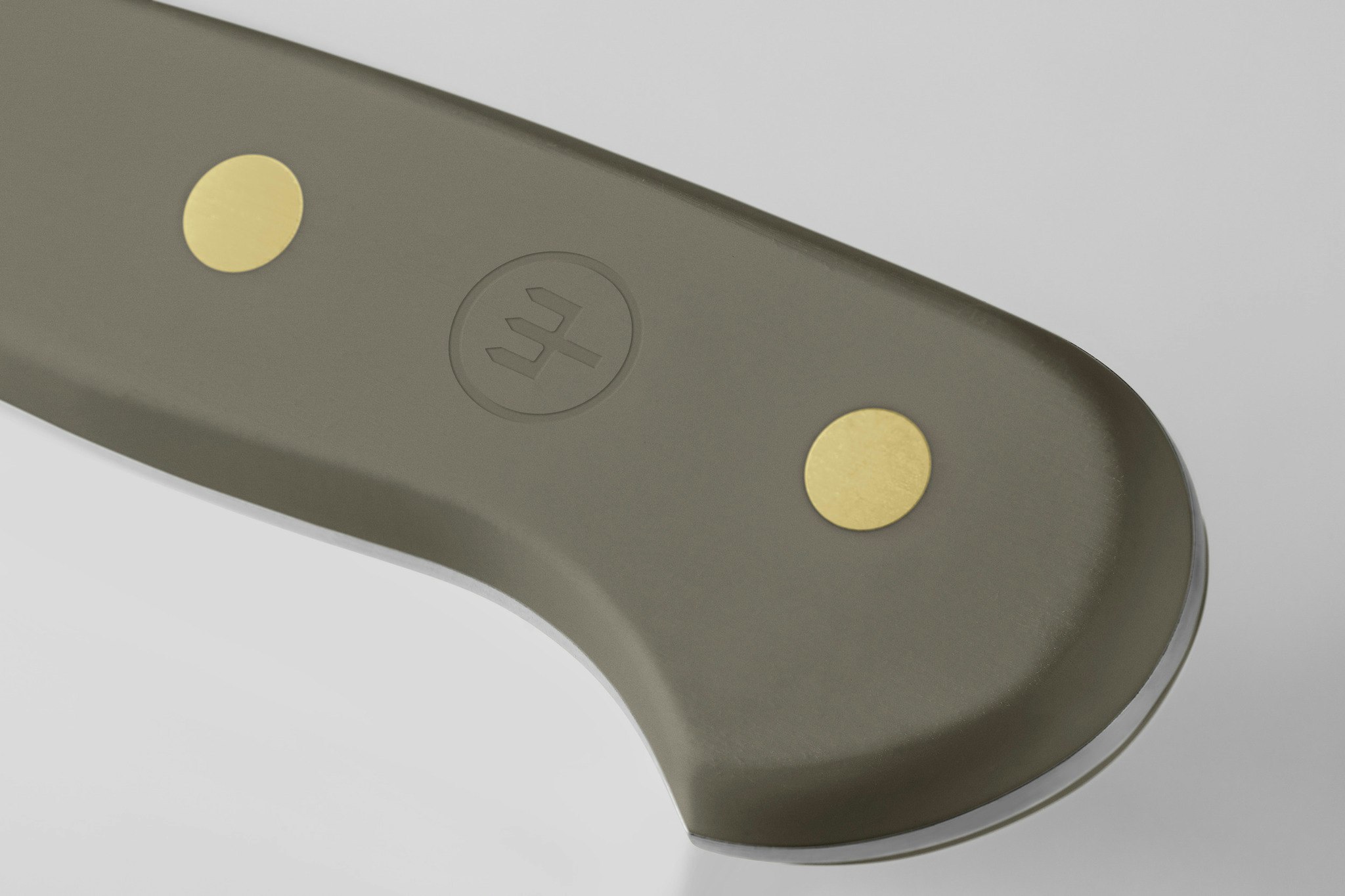 Wüsthof Classic Kockkniv Velvet Oyster 20 cm