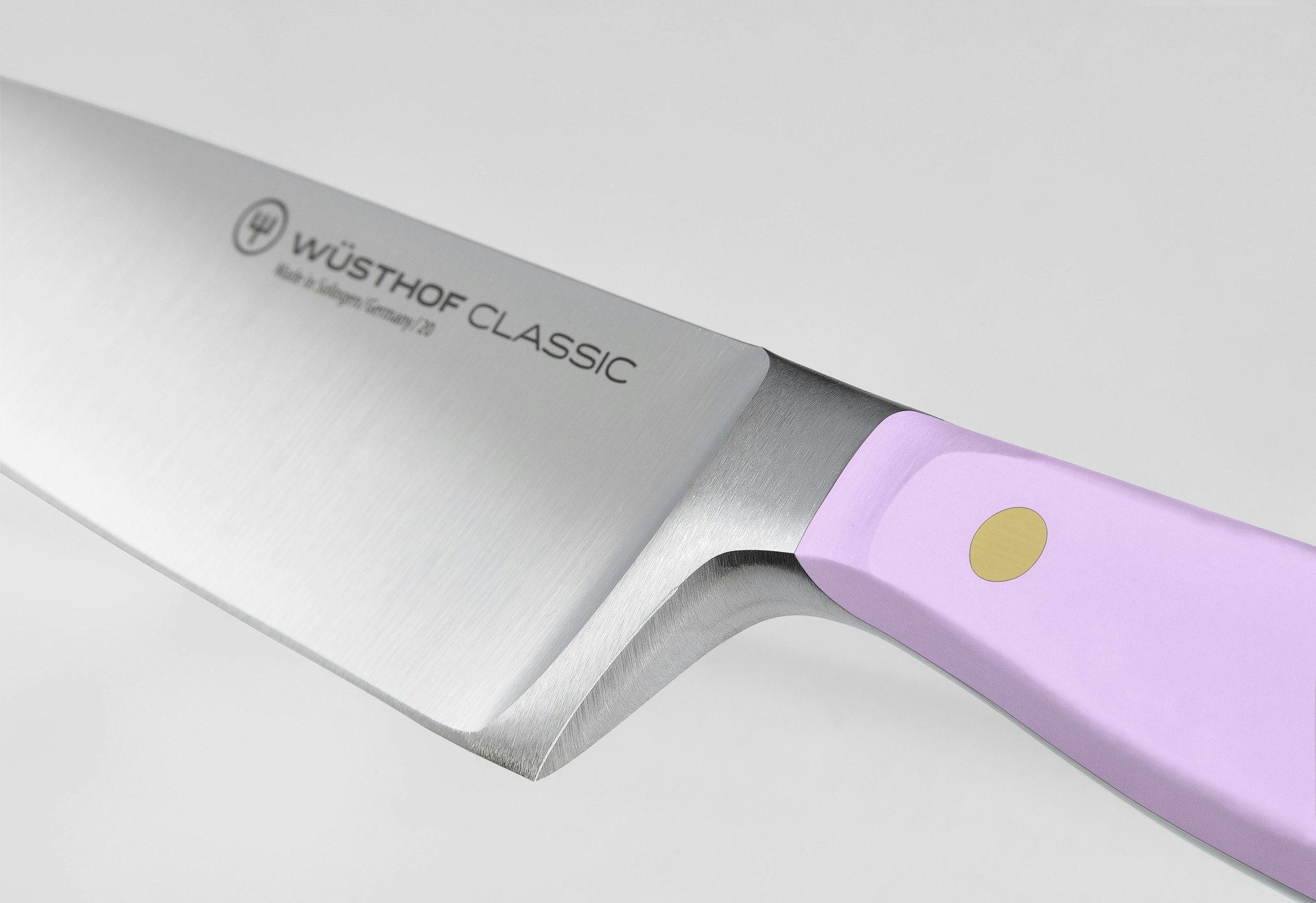Wüsthof Classic Kockkniv Purple Yam 20 cm