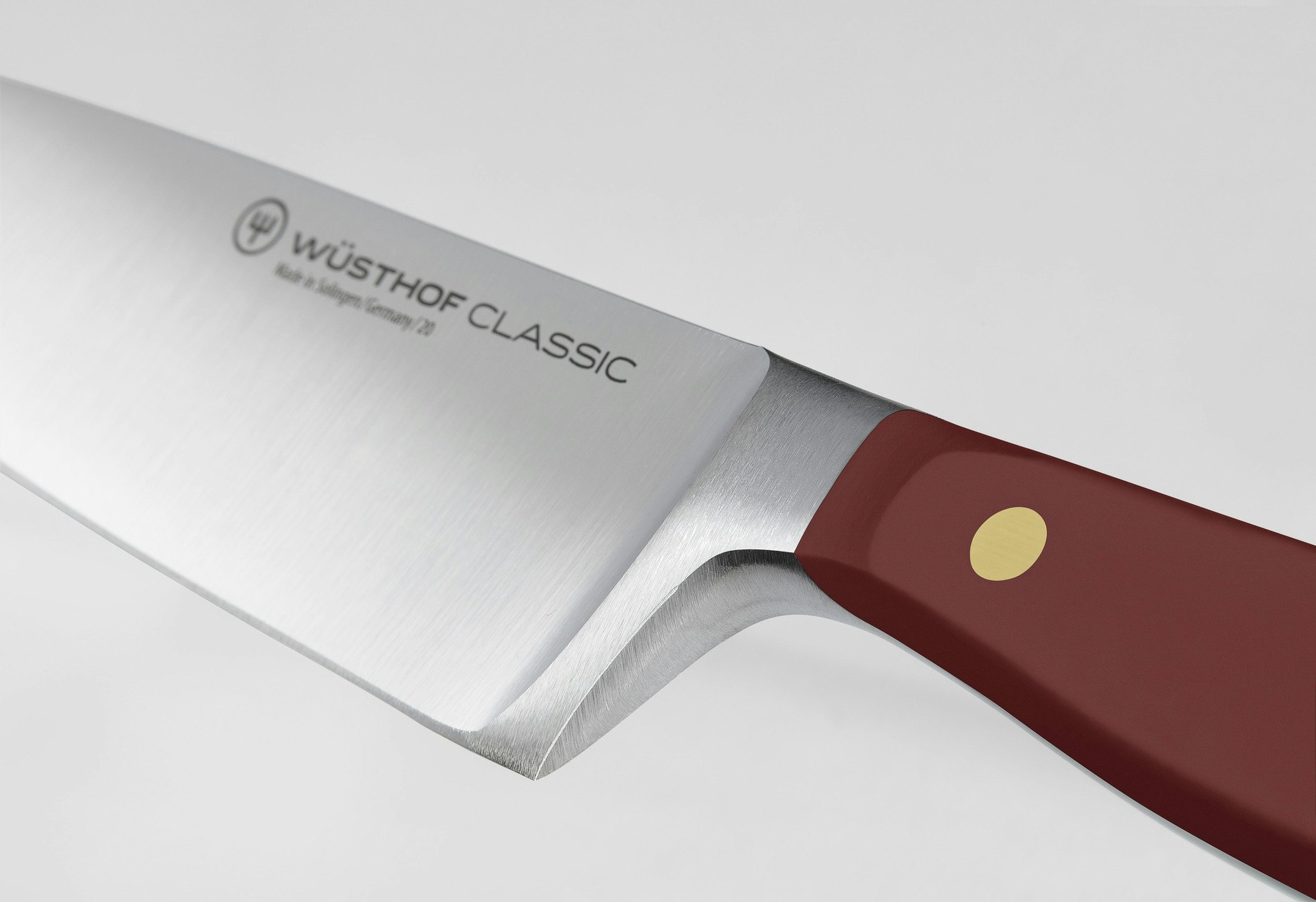 Wüsthof Classic Kockkniv Tasty Sumac 20 cm