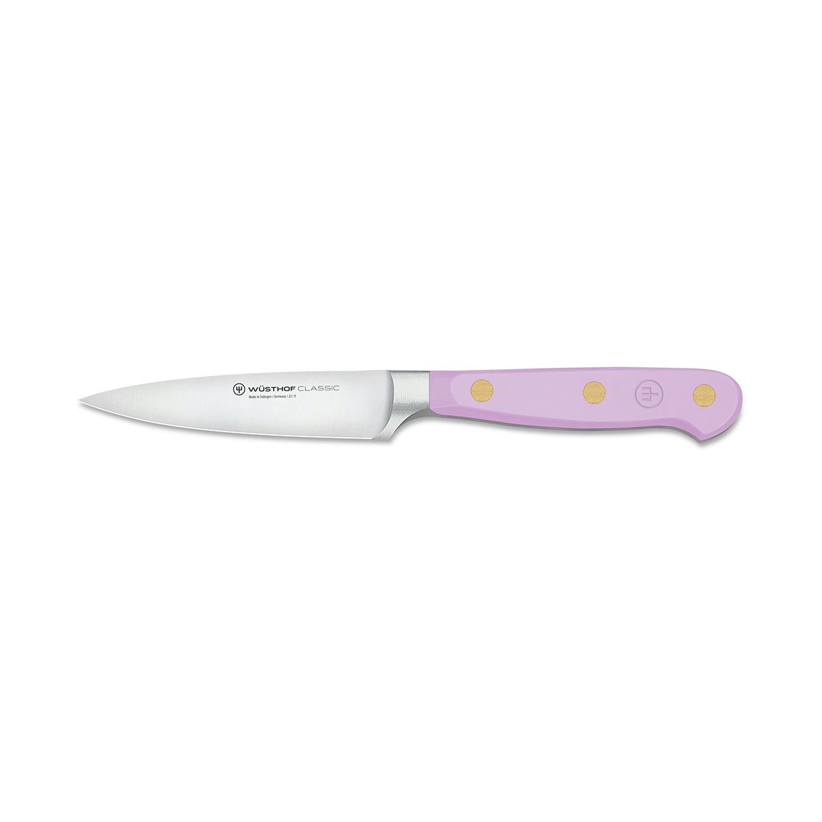 Wüsthof Classic Skalkniv Purple Yam 9 cm