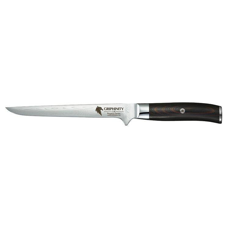 Griphinity Pegasus Urbeningskniv 15 cm