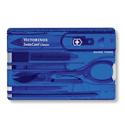 Victorinox SwissCard Classic