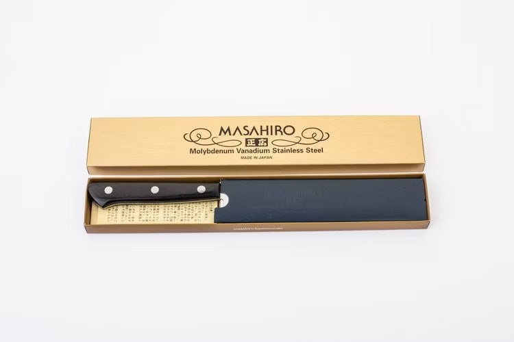 Masahiro MV-L Allkniv 15 cm