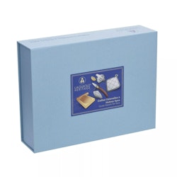 Laguiole Heritage Ostronset 4 delar