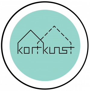 KortKunst logo