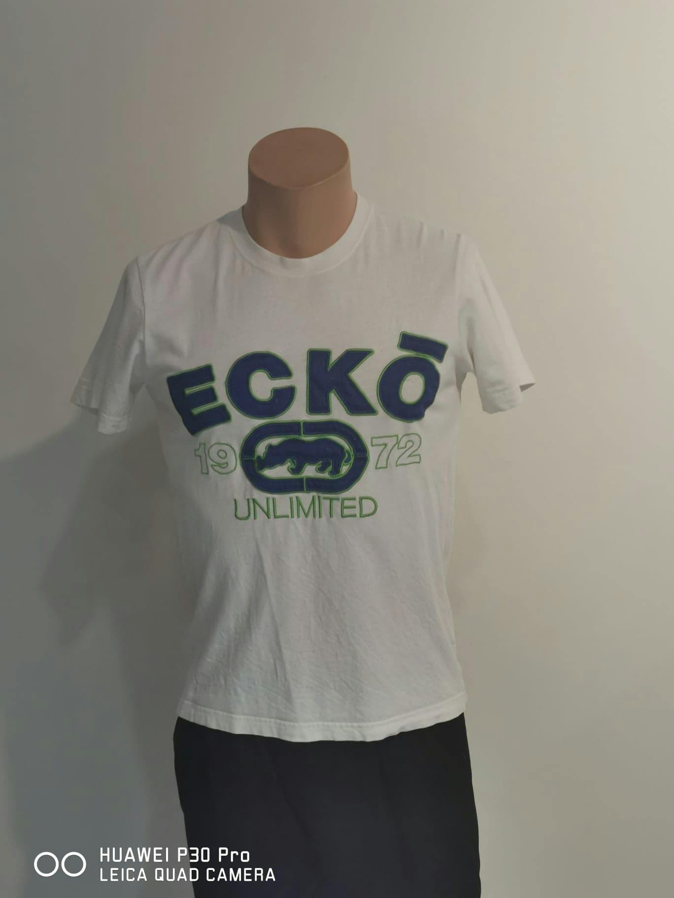 T-shirt ECKÖ