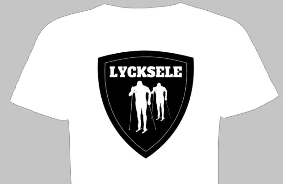 Lycksele T-shirt
