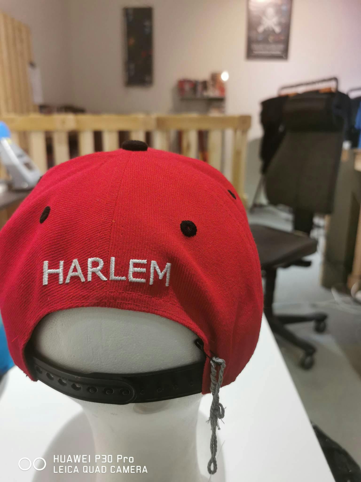 Keps Harlem