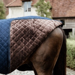 Kentucky Stable rug 200g Navy