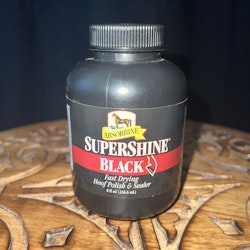 Hovlack Absorbine Supershine Black 236 ml