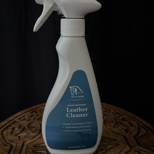 Blue Hors Leather cleaner