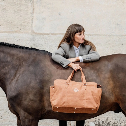 Grooming Deluxe Weekendbag