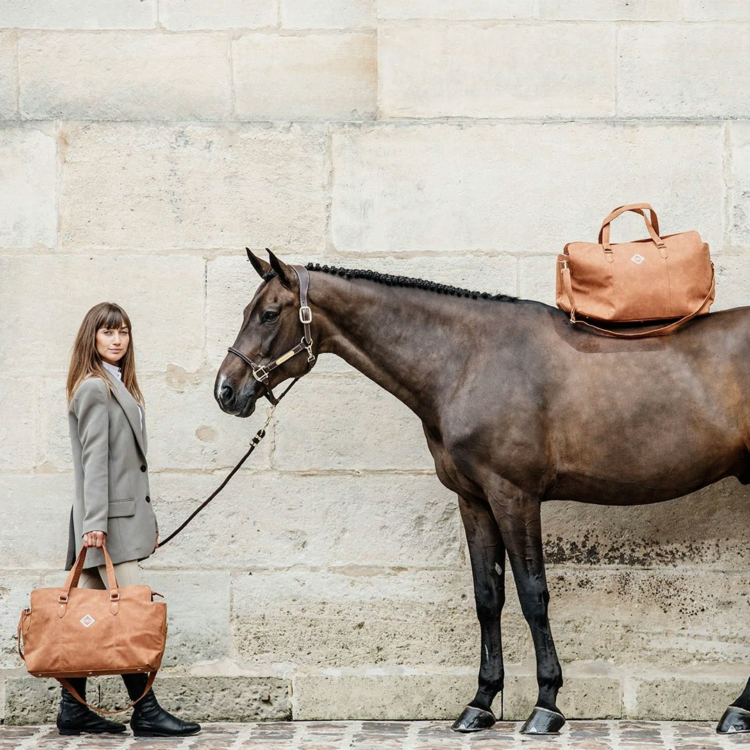 Grooming Deluxe Weekendbag