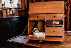 Grooming Deluxe Show Box