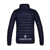 Kingsland Classic Junior Jacket Navy