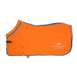 Schockemöhle Sports Fleece täcke