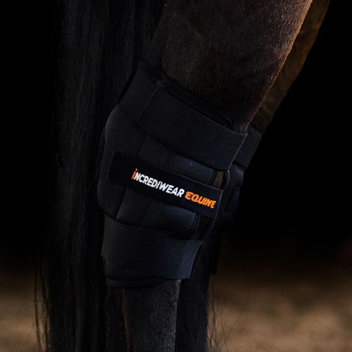 Incrediwear Hoof Boot vänster