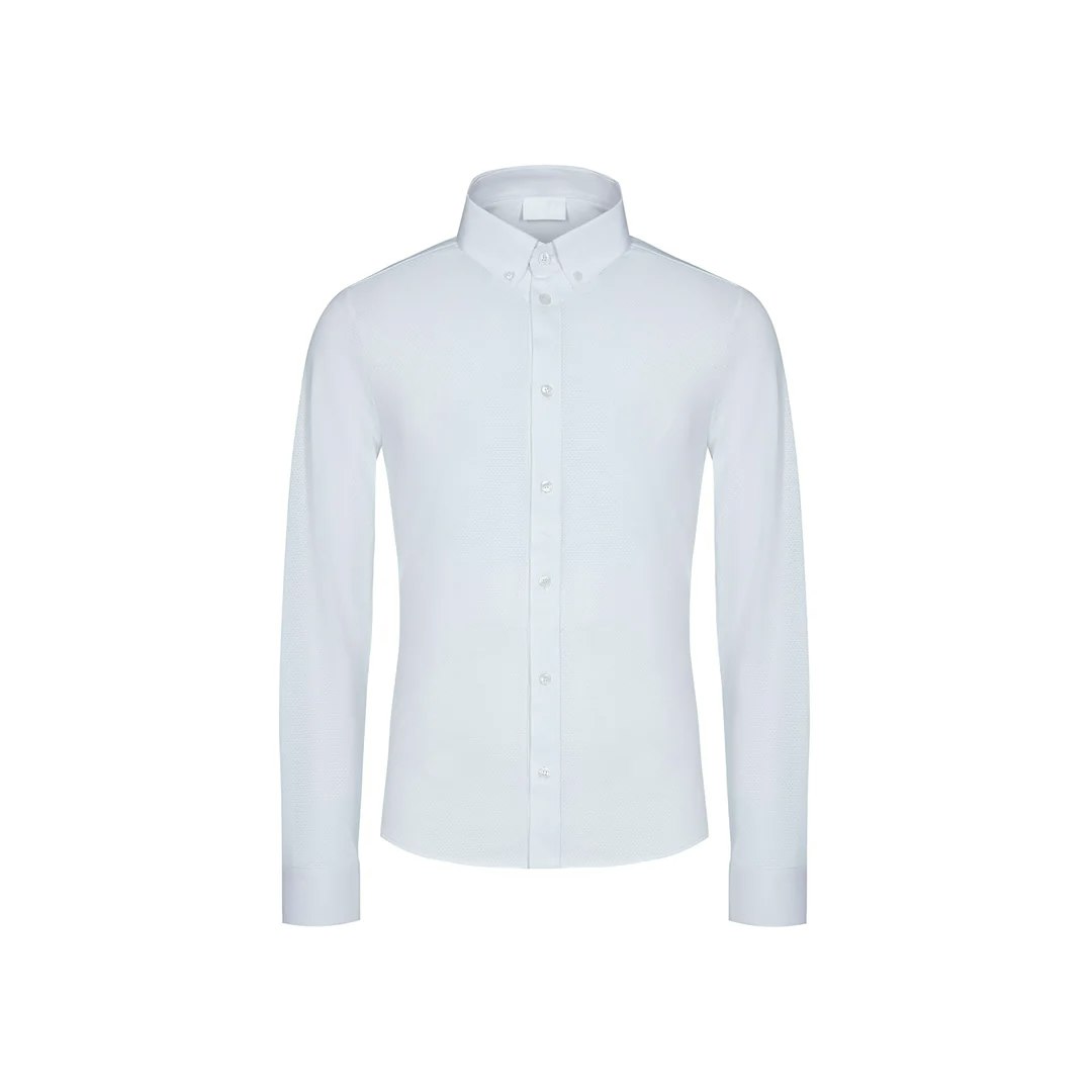 Cavalleria Toscana Guibert Shirt