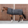 Kentucky Horse Duvet Black 300g