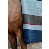 Kentucky Heavy Fleece Square Stripes