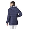 Equiline Capec Vinterjacka cobalt blå