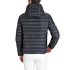 Equiline Bomber Jacka Elasie Navy