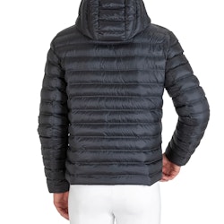 Equiline Bomber Jacka Elasie Navy