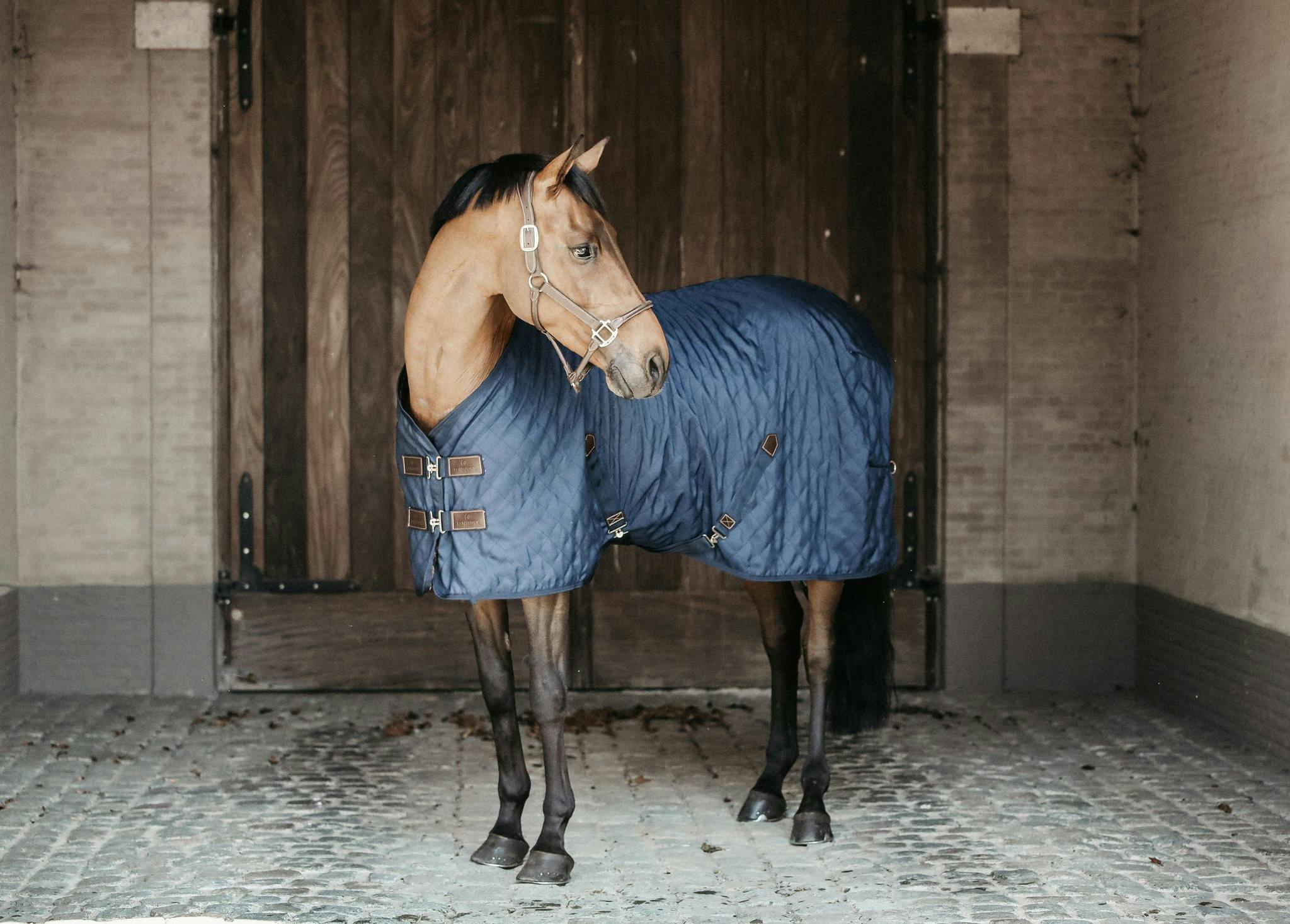 Kentucky stable rug 0g