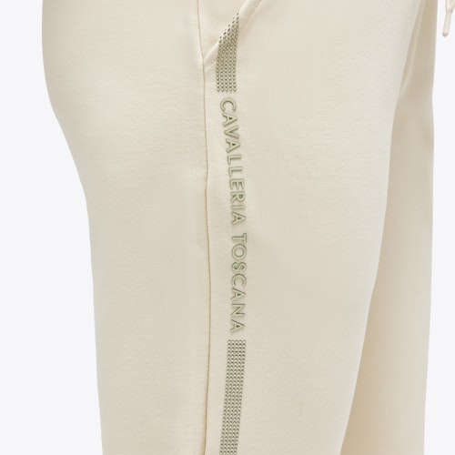 Cavalleria Toscana Sweatpants Beige