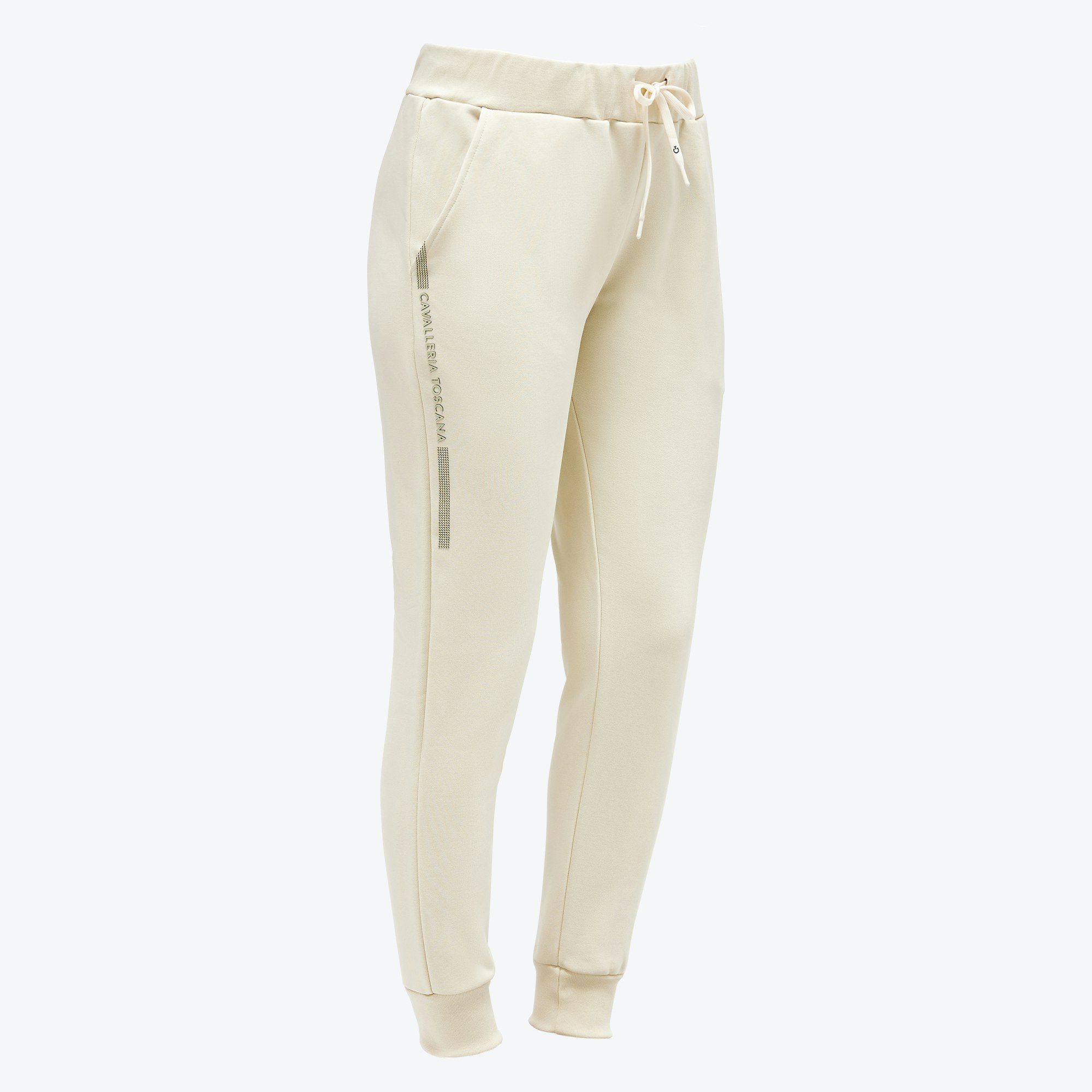 Cavalleria Toscana Sweatpants Beige