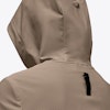 Cavalleria Toscana Jersey Full zip Hooded Softshell