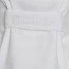 Samshield Plastrong Script White