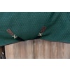 Kentucky 4D Spacer Cooler Sheet Pine Green