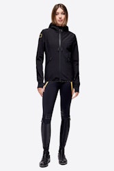 RG Riders Gene Softshell zip Jacket