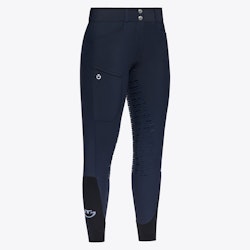 Cavalleria Toscana CT Academy Jearsy full grip Navy