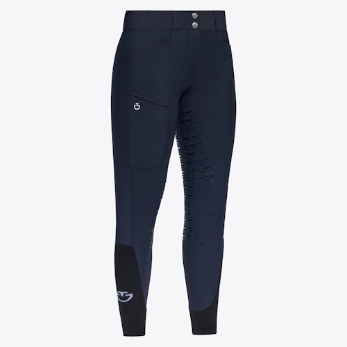 Cavalleria Toscana CT Academy Jearsy full grip Navy