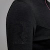 Cavalleria Toscana Revo Tech Wool half zip